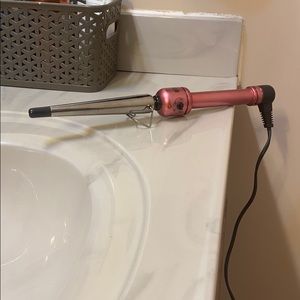 Hot Tools Tapered Wand